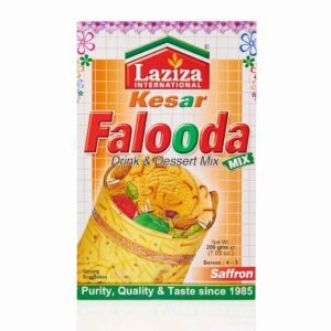 Laziza Kesar Falooda 200g
