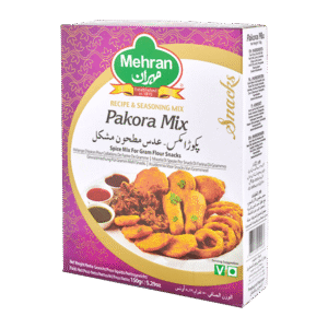 Mehran Pakora Mix 150g