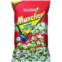 Muncher Green Peas Spicy