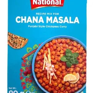 National Channa Masala 90g