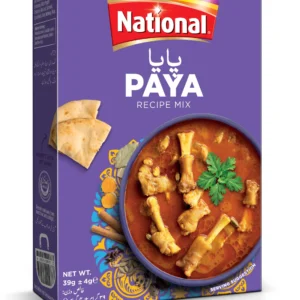 National Paya Masala 40g