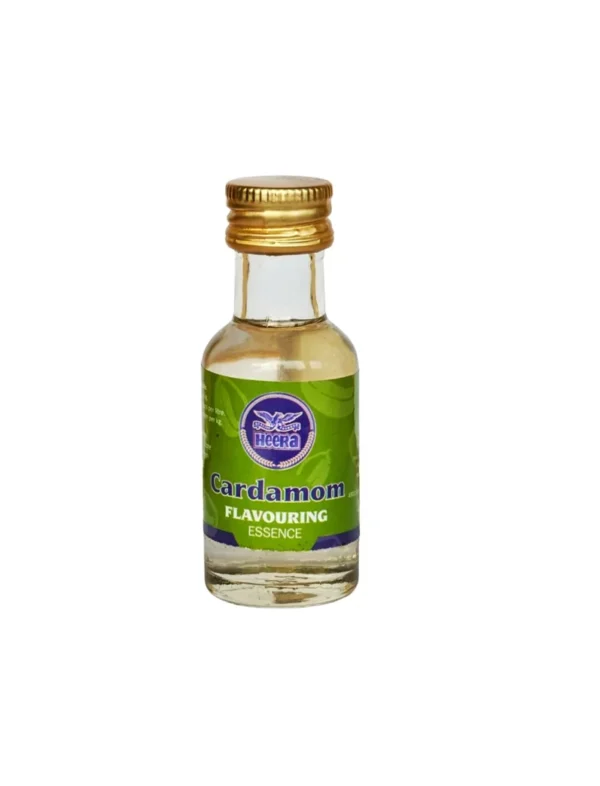 Heera Cardamom Flavouring Essence 28ml
