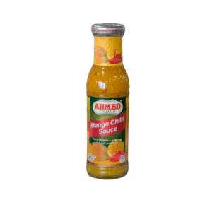 Ahmed Foods Mango Chilli Sauce 300g