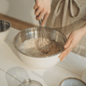 Recipe Mixes