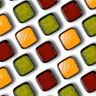 Sauces Pastes