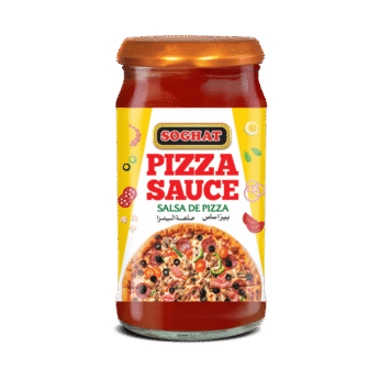 Soghat Pizza Sauce 350g