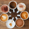 Tea & Coffee