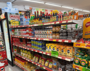 Xavier Nogues store items