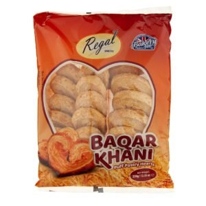 Regal Sweet Baqar Khani 350g