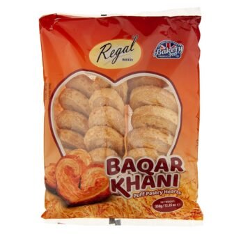 Regal Sweet Baqar Khani 350g