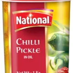 chilli pickle 1kg national national 265623