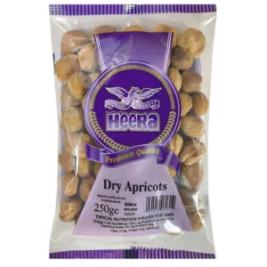Heera Dry Apricots 250g