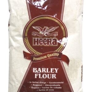 Heera Barley Flour 1kg