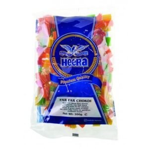 Heera Far Far Chokdi 200g