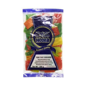 Heera Far Far Square 200g