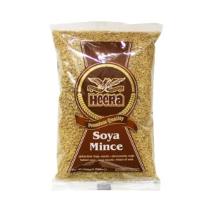 Heera Soy Mince 250g