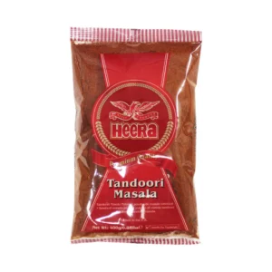 Heera Tandoori Masala 400g