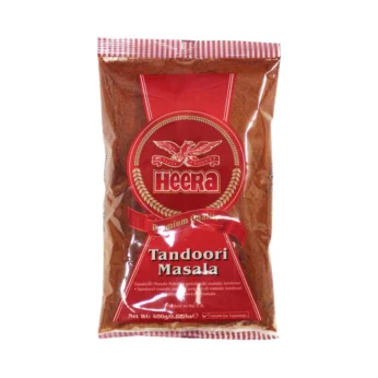 Heera Tandoori Masala 400g