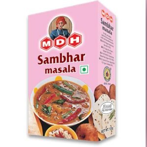MDH Sambhar Masala 100g