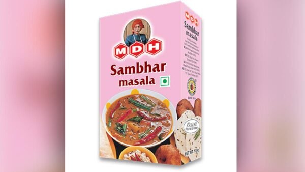 MDH Sambhar Masala 100g