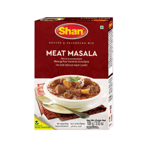 Shan Meat Masala 100g