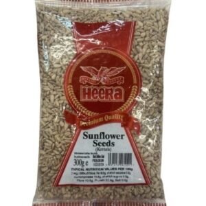 Heera Sunflower Seeds 300g