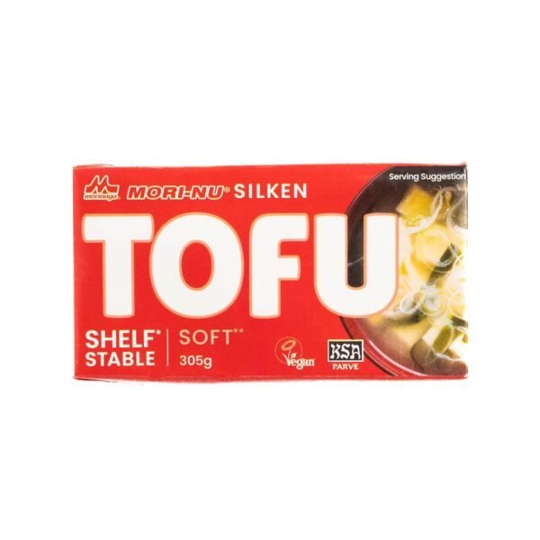Mori Nu Tofu Soft 305g