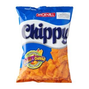 Jack n Jill Chippy Chilli n Cheese 110g
