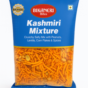 Bikaneri Bites Kashmir Mix 300g