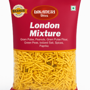 Bikaneri Bites London Mix 300g