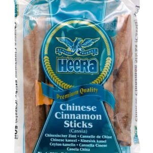 Heera Chinese Cinnamon Sticks 50g