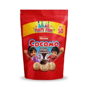 Cocomo Party Pack 131g