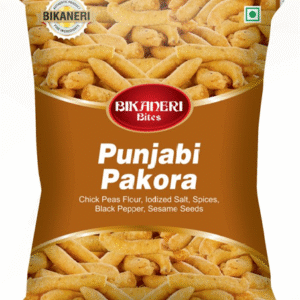Bikaneri Bites Punjabi Pakora 150g