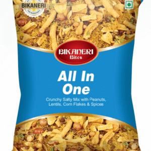 Bikaneri Bites All in One 300g