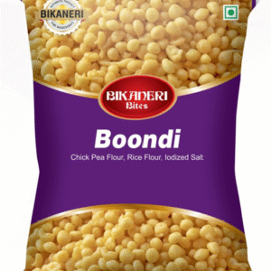 Bikaneri Bites Boondi 150g