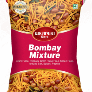 Bikaneri Bites Bombay Mixture 300g