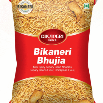 Bikaneri Bites Bikaneri Bhujia 150g