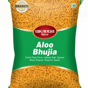 Bikaneri Bites Aloo Bhujia 150g