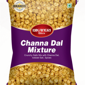 Bikaneri Bites Channa Dal Mix 300g
