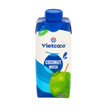 Vietcoco Coconut Water 300ml