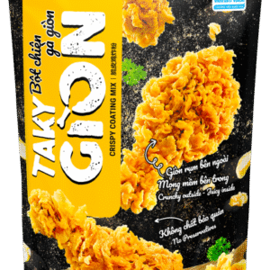 Taky Gion Crispy Coating Mix 500g