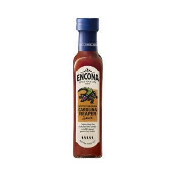 Encona South Carolina Reaper Hot Sauce 142ml