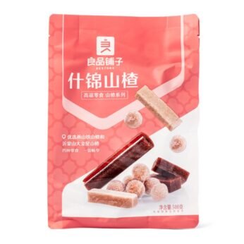 Bestore Mixed Hawthorn Snack 500g