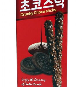 Sunyoung Crunky Choco Sticks 54g