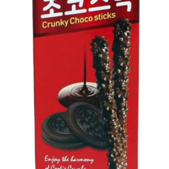 Sunyoung Almond Choco Sticks 54g
