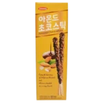 AlmondChocoSticksSUNYOUNG 54g