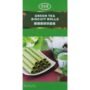 Biskvitne rolice z okusom zelenega caja 124g CRISPY FRAGRANCE GARDEN