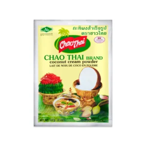 Chao Thai Coconut Cream Powder 60g