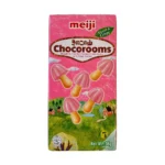 Meiji Chocorooms Strawberry Flavour 36g 1024x1024