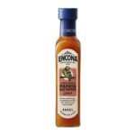 encona west indian papaya hot pepper sauce 6x 142ml